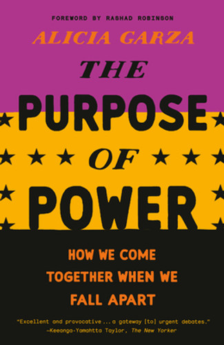 The Purpose of Power: How We Come Together When We Fall Apart (PB) (2021)