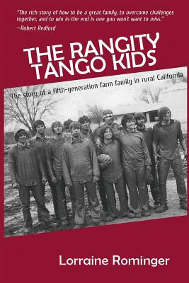 The Rangity Tango Kids (PB) (2016)