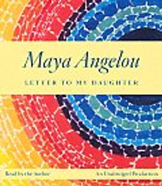 Letter to My Daughter (HC)