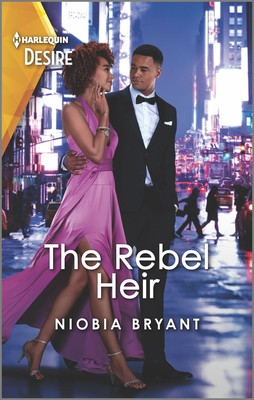 The Rebel Heir: A Forbidden Love, Different Worlds Romance #2 (MM) (2021)
