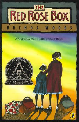 The Red Rose Box (PB) (2003)