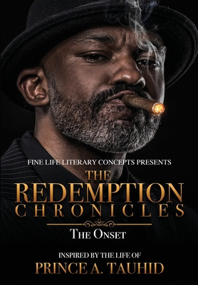 THE REDEMPTION CHRONICLES (The Onset) (HC) (2021)