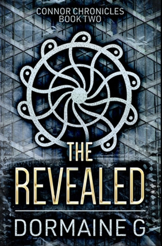 The Revealed: Premium Hardcover Edition (HC) (2021)