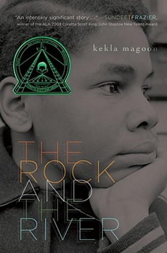 The Rock and the River (HC) (2009)