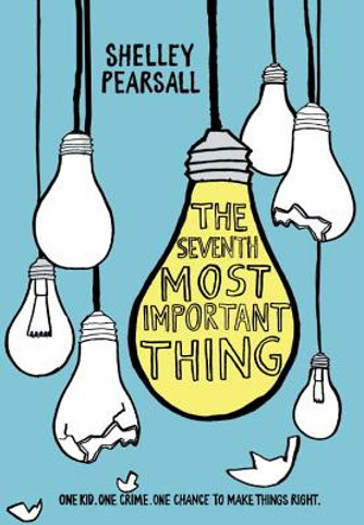 The Seventh Most Important Thing (PB) (2016)