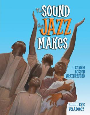 The Sound That Jazz Makes (PB) (2010)