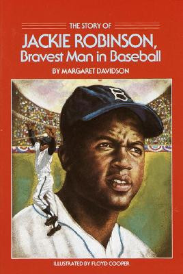 The Story of Jackie Robinson: Bravest Man in Baseball (PB) (1987)