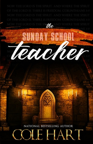 The Sunday School Teacher #1 (PB) (2020) The Sunday School Teacher #1 (PB) (2020)