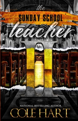 The Sunday School Teacher II #2 (PB) (2020)