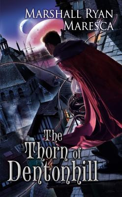 The Thorn of Dentonhill #1 (MM) (2015)