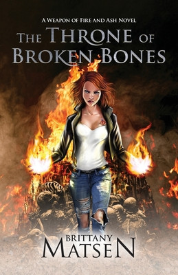 The Throne of Broken Bones (PB) (2020)