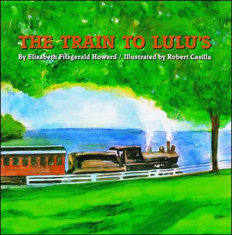 The Train to Lulu's (PB) (2007) The Train to Lulu's (PB) (2007)