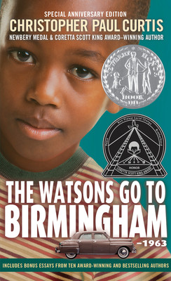 The Watsons Go to Birmingham - 1963 (MM) (2000)