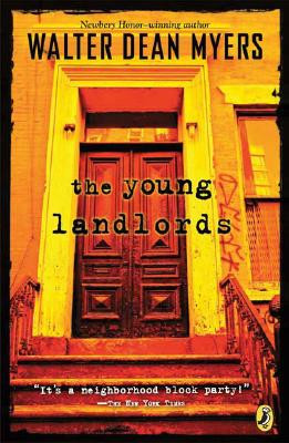 The Young Landlords (PB) (1989)