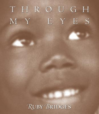 Through My Eyes (HC) (1999)