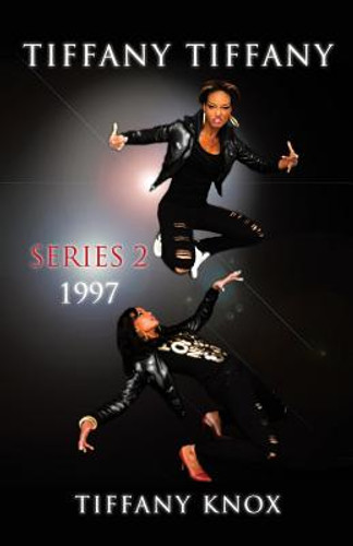 Tiffany Tiffany (PB) (2016) Tiffany Tiffany (PB) (2016)
