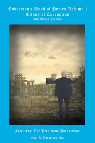 Titans of Corruption and Other Poems (PB) (2021) Titans of Corruption and Other Poems (PB) (2021)