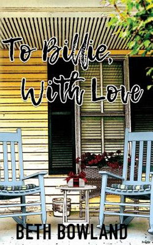 To Billie, With Love (PB) (2019) To Billie, With Love (PB) (2019)