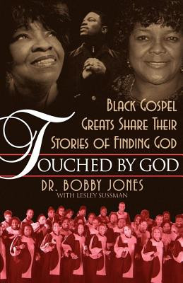 Touched by God (PB) (1999)