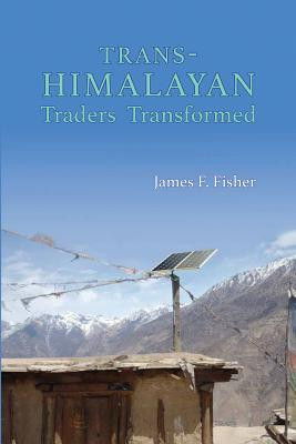 Trans-Himalayan Traders Transformed: Return to Tarang (PB) (2017)