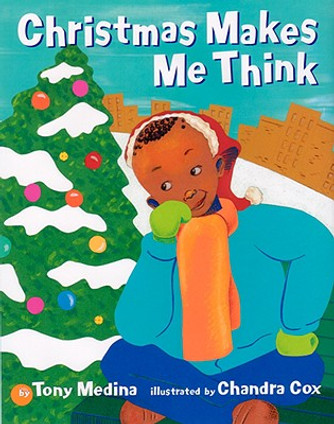 Christmas Makes Me Think Christmas Makes Me Think