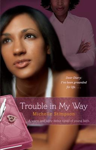 Trouble in My Way (PB) (2008) Trouble in My Way (PB) (2008)