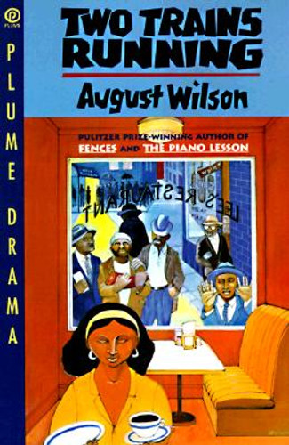 Two Trains Running (PB) (1993)