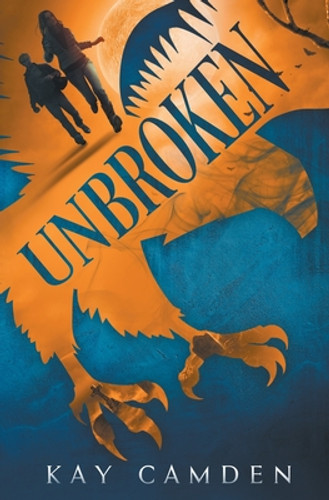 Unbroken #2 (PB) (2020) Unbroken #2 (PB) (2020)