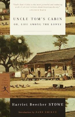 Uncle Tom's Cabin: Or, Life Among the Lowly (PB) (2001)