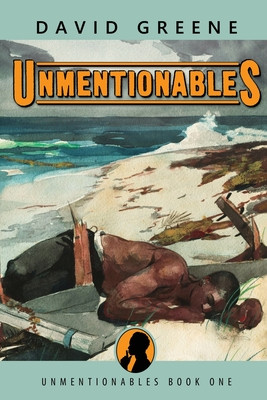 Unmentionables #1 (PB) (2010)