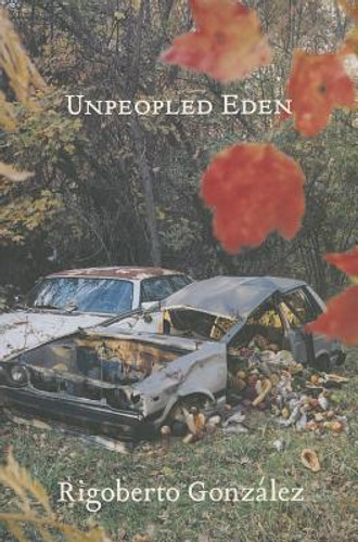 Unpeopled Eden (PB) (2013) Unpeopled Eden (PB) (2013)