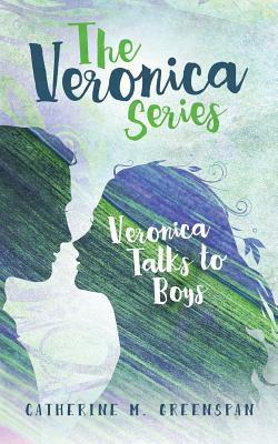 Veronica Talks to Boys #2 (PB) (2017)