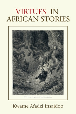 Virtues in African Stories (PB) (2021)
