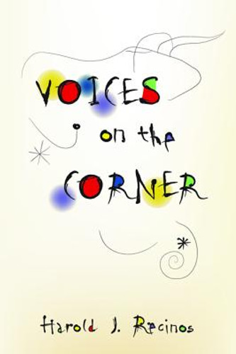 Voices on the Corner (PB) (2015) Voices on the Corner (PB) (2015)