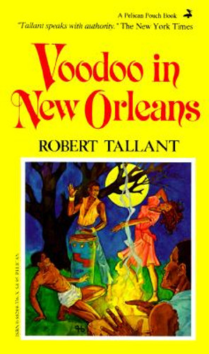 Voodoo in New Orleans (PB) (1984) Voodoo in New Orleans (PB) (1984)