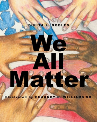 We All Matter (PB) (2021)