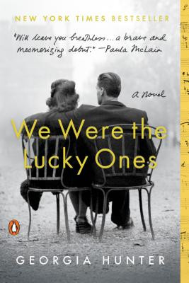 We Were the Lucky Ones (PB) (2018)