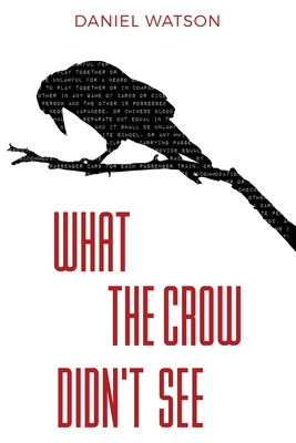 What the Crow Didn't See (PB) (2021)