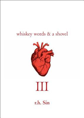 Whiskey Words & a Shovel III (PB) (2017)