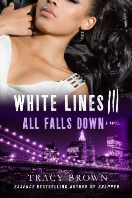 White Lines III: All Falls Down #3 (PB) (2015)