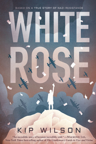 White Rose (HC) (2019) White Rose (HC) (2019)