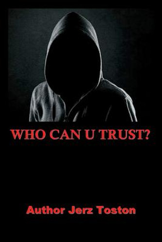 Who Can U Trust (PB) (2017) Who Can U Trust (PB) (2017)