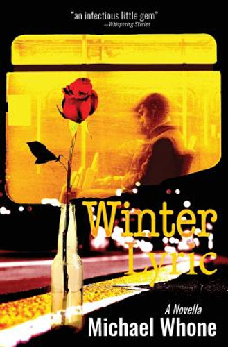 Winter Lyric (PB) (2018)