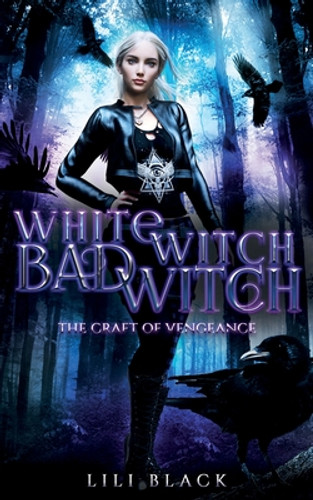 Witch Witch, Bad Witch (PB) (2021)