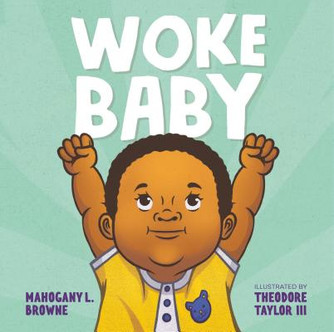 Woke Baby (2018)