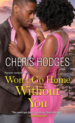 Won't Go Home Without You #2 (MM) (2021)