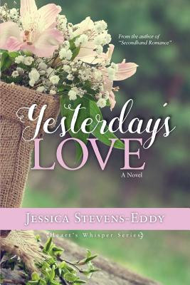 Yesterday's Love #1 (PB) (2018)