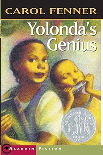 Yolonda's Genius (PB) (1997) Yolonda's Genius (PB) (1997)