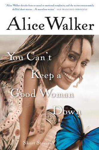 You Can't Keep a Good Woman Down (PB) (2004)