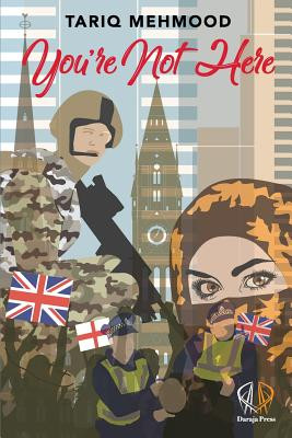 You're Not Here (PB) (2018)